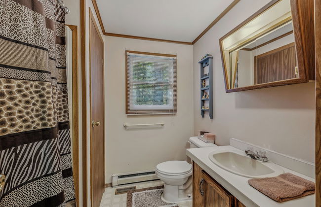 Mountain View Hideaway- A Fun Time Away! - Foto 16