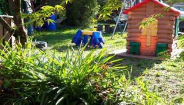 Casa Lina - Foto 3, Garden