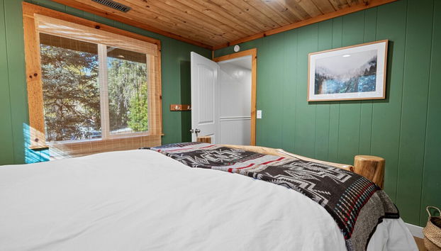 Mi Casa Es Su Casa - Foto 3, Habitación