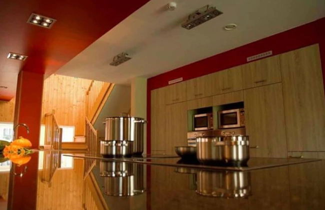 Luxurious, Spacious Villa With Sauna Located Next to a Castle - Foto 7