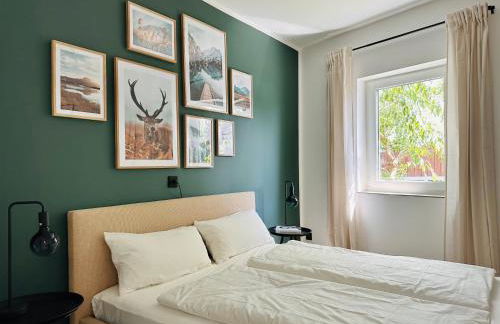 Modern und stilvoll eingerichtetes Tiny House - Foto 9