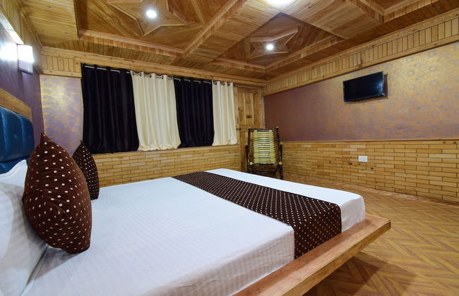 Cheog Chamber by Dumnu Homes - Foto 12