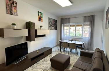 Prella House Roma 50 mt da Metro B Jonio - Foto 10