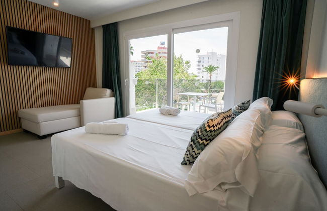 INN Mallorca Aparthotel - Foto 11