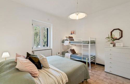 Villa Poesia, 7 pax with pool - Foto 4