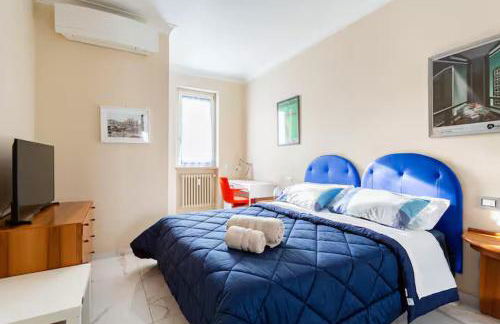 Arrivasti Stays-Piede-a-terre in Milan Centre - Foto 1