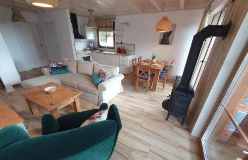 LEŚNY KĄCIK - Foto 6