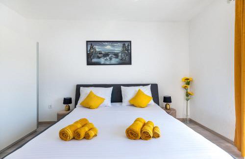 Home with private pool near Trogir - Foto 21