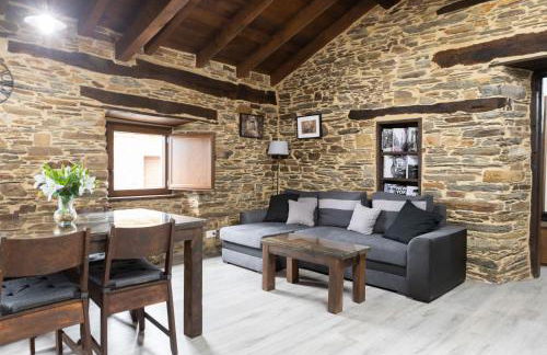 Casa Rural Lar de Sanxes - Foto 22