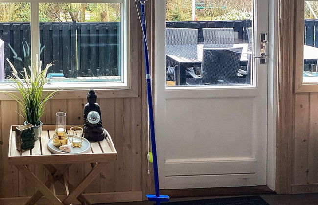 6 Person Holiday Home in Struer-by Traum - Foto 57