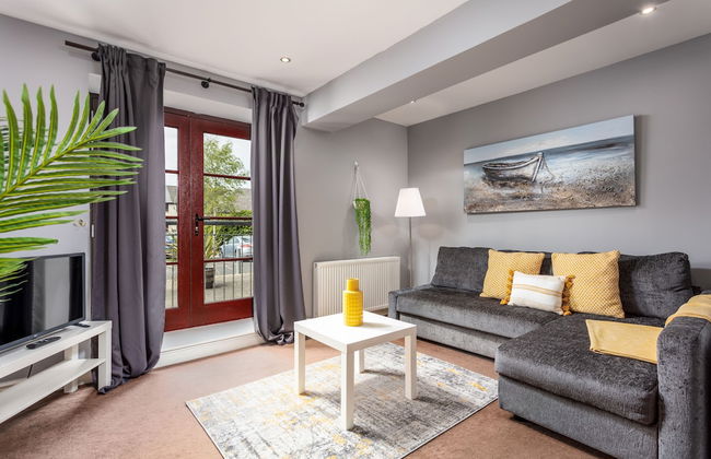 Elliot Suite No3 - Donnini Apartments - Foto 1