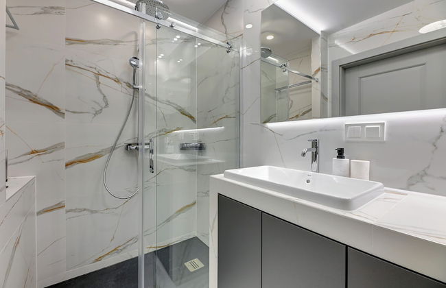 Seaside Przystań Letnica by Downtown Apartments - Foto 76