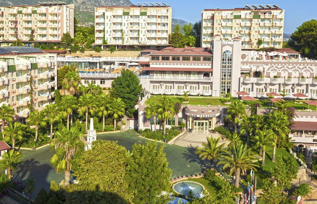 07 Group Hotel - Foto 60