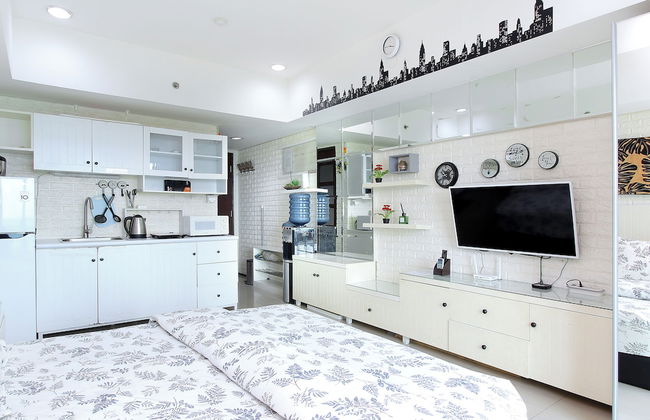 La Grande by Djitu Hospitality - Photo 24