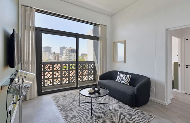 SIX ON N - Fluent Serviced Apartments - Foto 20