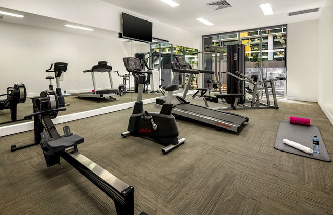 Quest Macquarie Park - Foto 24