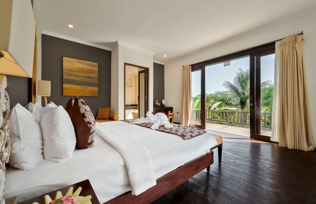 Villa Kembang Bali - Foto 13