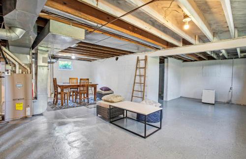 Three Oaks Retreat - Foto 21