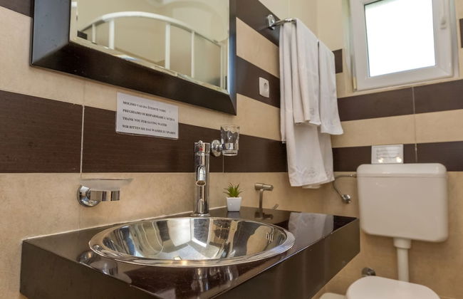 Holiday Home in Molat With Pool - Foto 8