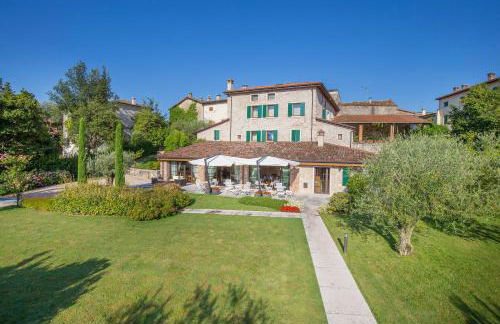 Antico Casale Bergamini - Foto 11