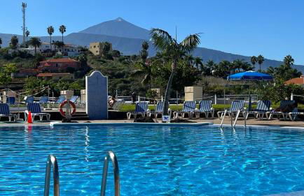 Nomad's Nest - Sea View Apartment with Pool - Ideal for Vacation & Remote Work - Foto 4