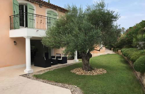 Belle villa dans clos privé - Saint Raphaël Boulouris - Foto 3