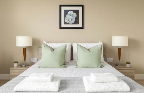 Modern & Quiet Islington Apartment near King's Cross - Foto 20