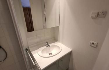 Studio au coeur d'Avoriaz - 4 pers - vue splendide - Foto 13