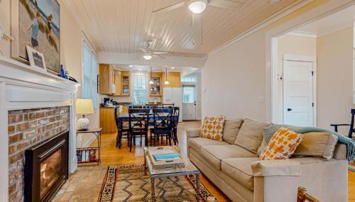 The Sandcastle - Photo 5