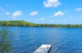 Gorgeous House on Highland Lake - Foto 1