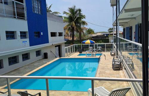 Recanto Do Sol Bertioga - Foto 1