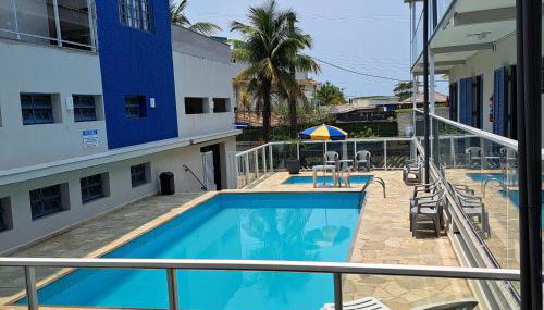 Recanto Do Sol Bertioga - Photo 1