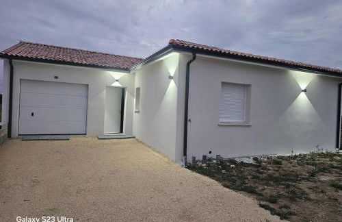 Relax & work à Frespech - Foto 35