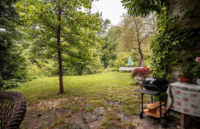 Vintage House Podliparska - Photo 52