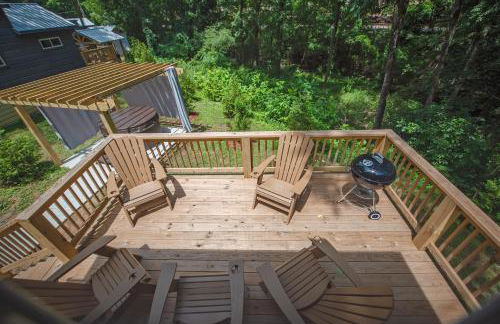 Lookout Tiny Cabin 5 Min To Downtown Chattanooga - Foto 29