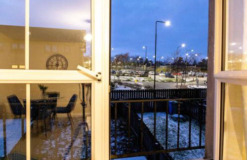 Livingston North Station Apartments - Foto 1