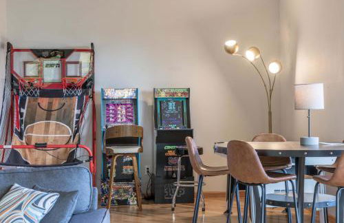 Fall Colors Getaway Walk to Downtown & Ferry - Foto 2