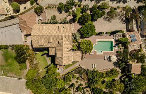 Estrellas Luxury Villas - Photo 4