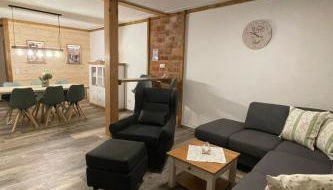 Apartment Ferienwohung Zirbe by Interhome - Foto 2