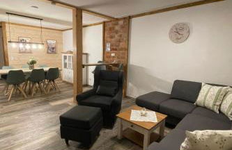 Apartment Ferienwohung Zirbe by Interhome - Foto 2