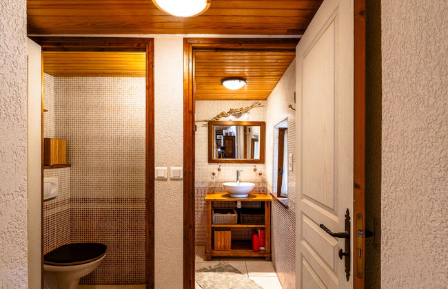 Le Rouge Borne - Foto 22