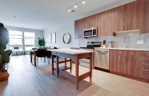 Apartment Near From Metro and Unwind Amenities - Foto 18