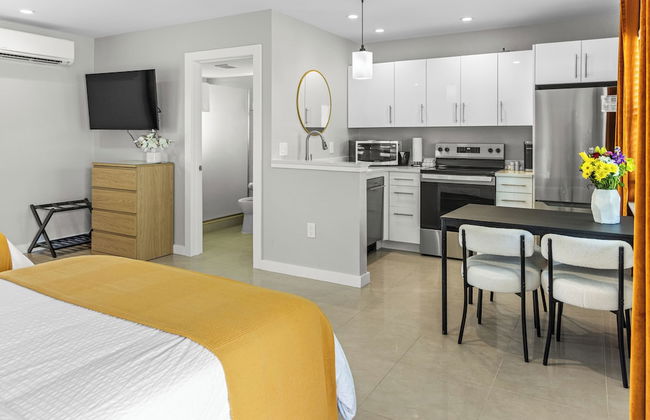 Captiva Beach Resort - Foto 50