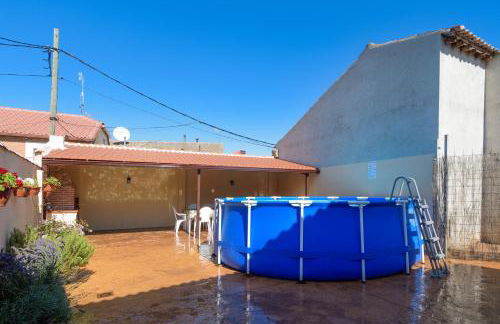 LOS ALISOS Segovia - Foto 24