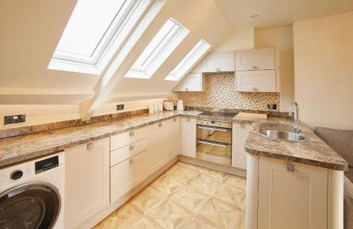 Host & Stay - Osbourne Apartment - Photo 13