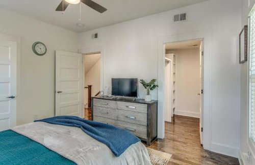 The Keystone on 3rd by Stay Local Nashville - Foto 21