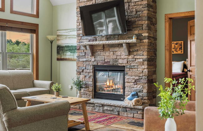 Otter Banks by Avantstay Sleeps 18 + Hot Tub, Views, Game Room - Foto 27