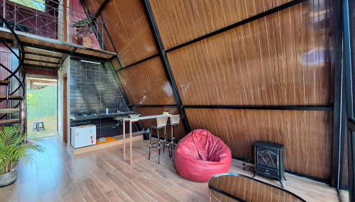 Chalé da lagoa - Foto 4