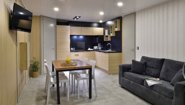 Group Stay Near Sea in Propriano - Foto 2, Imagen principal