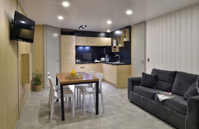 Group Stay Near Sea in Propriano - Foto 1